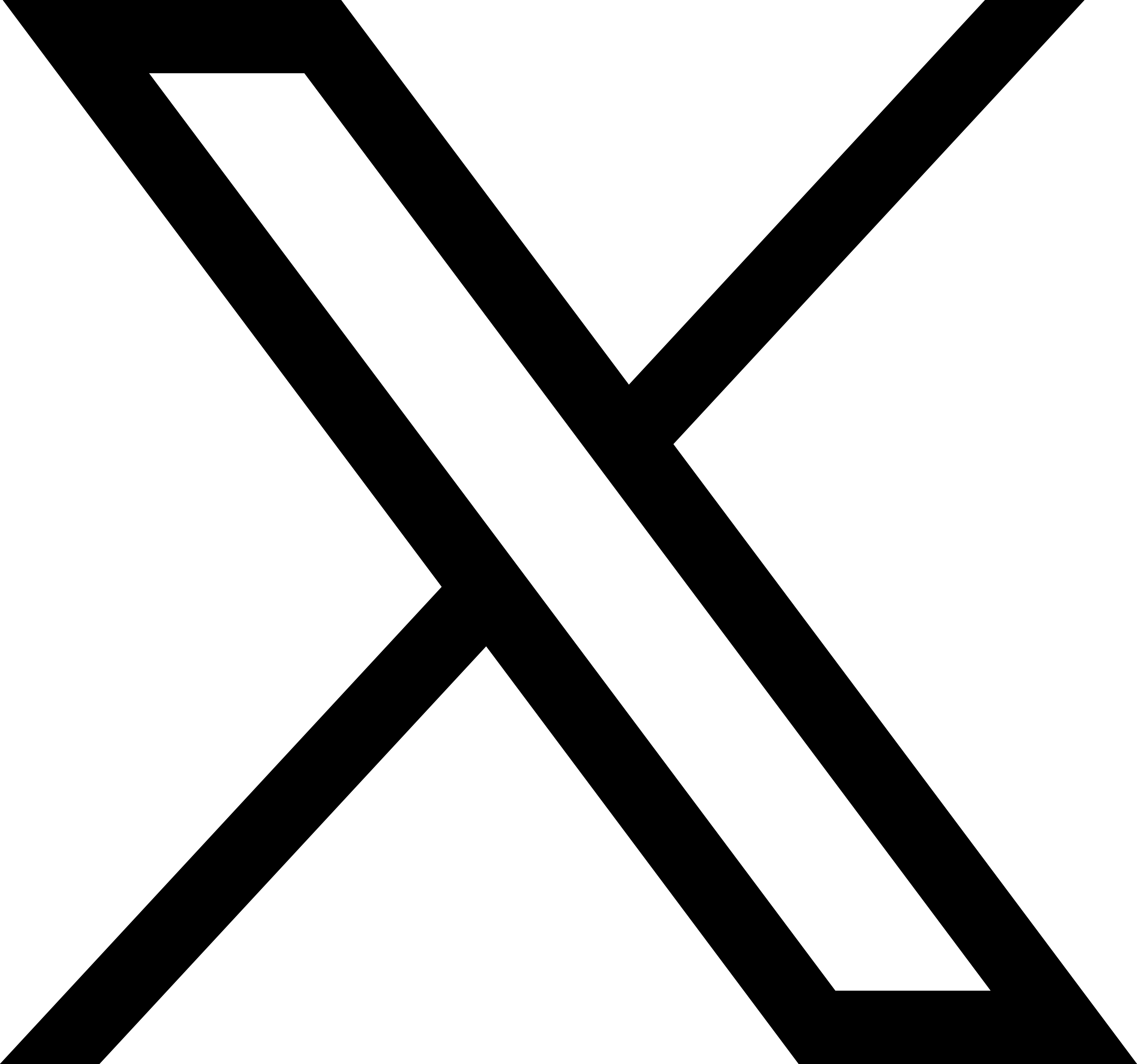 Logo X